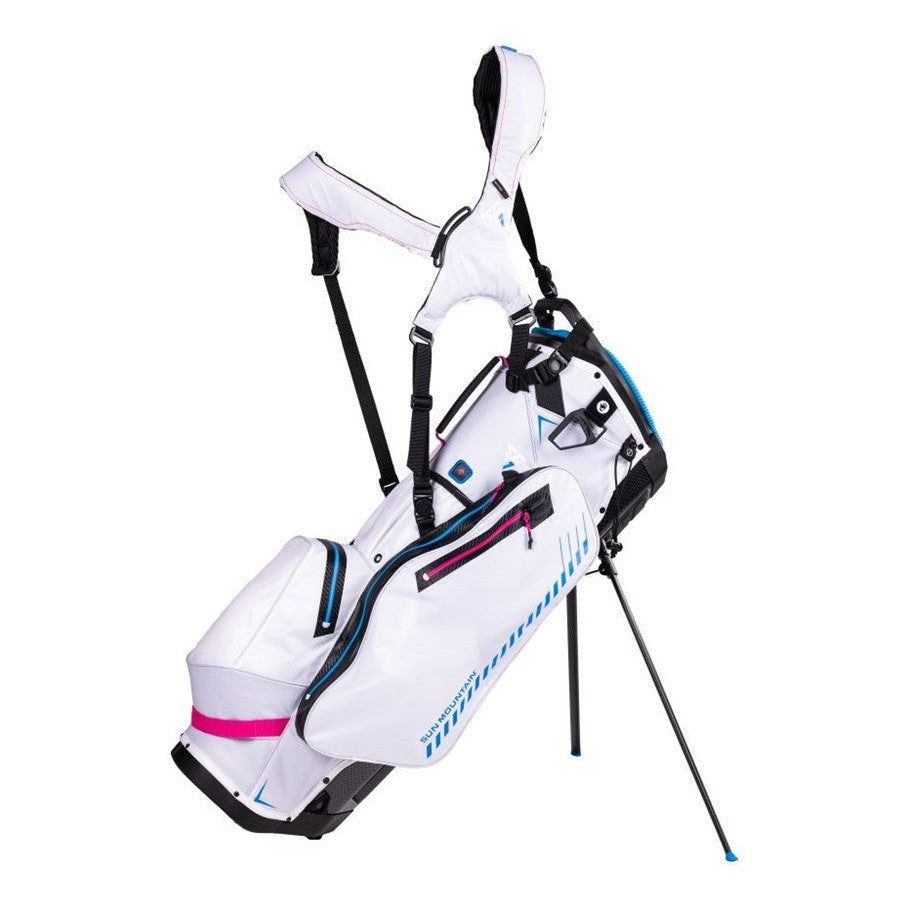 Sun Mountain SportFast Waterproof Golf Stand Bag