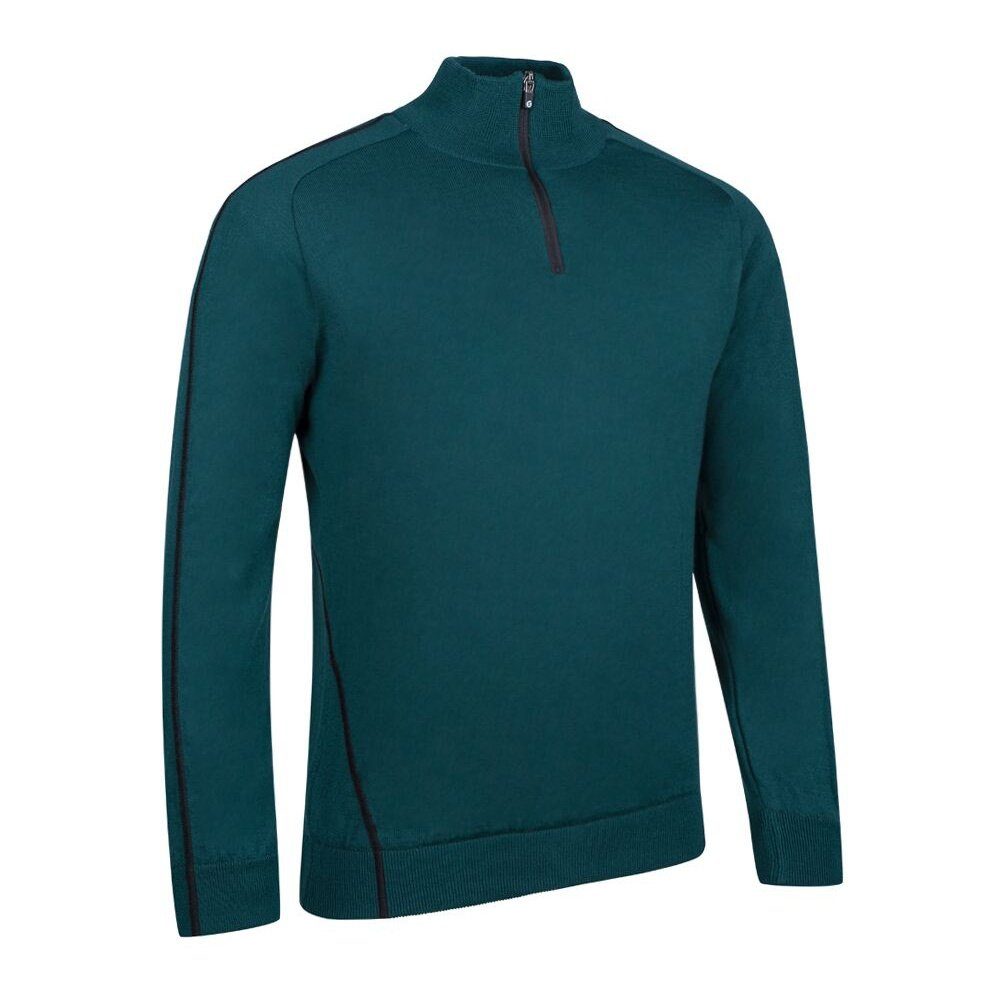 Sunderland Hamsin Lined Golf Sweater SUNML29