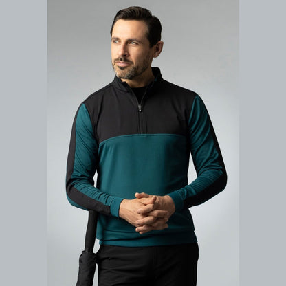 Sunderland Arizona Thermal Golf Mid Layer SUNMC87