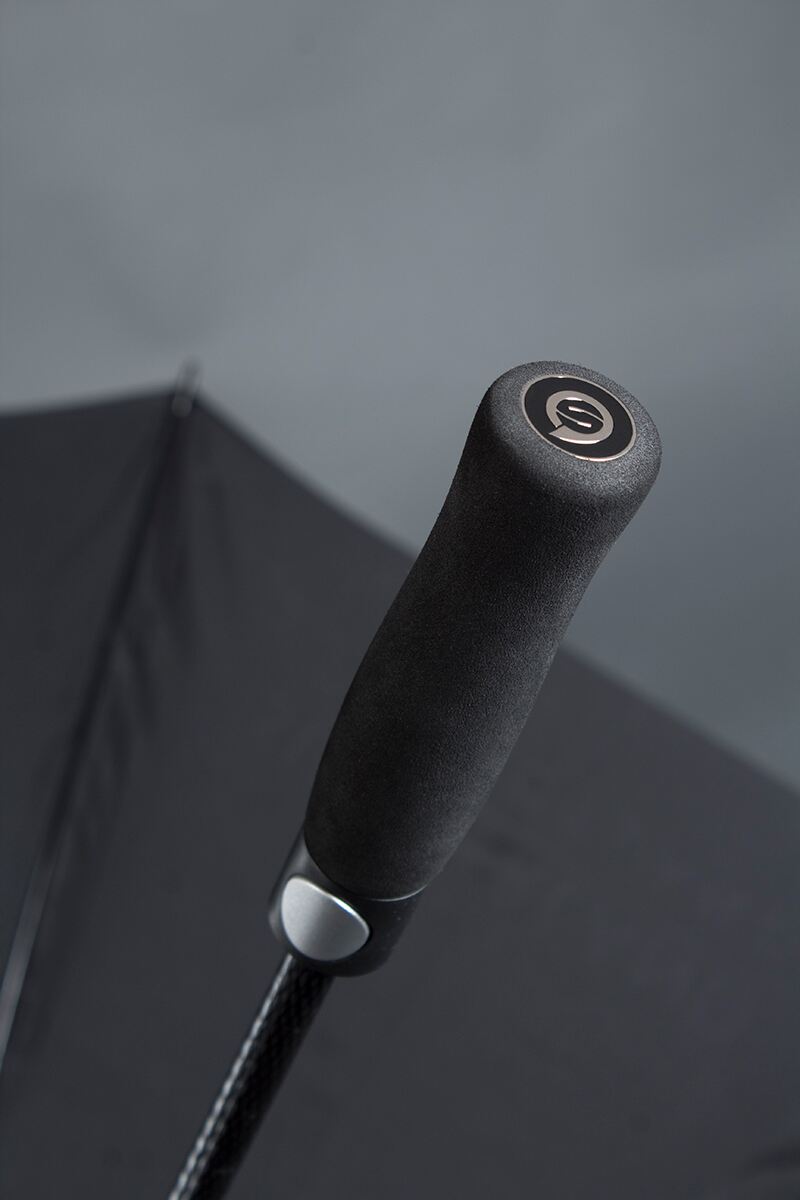 Sunderland Clearview 64" Performance Golf Umbrella