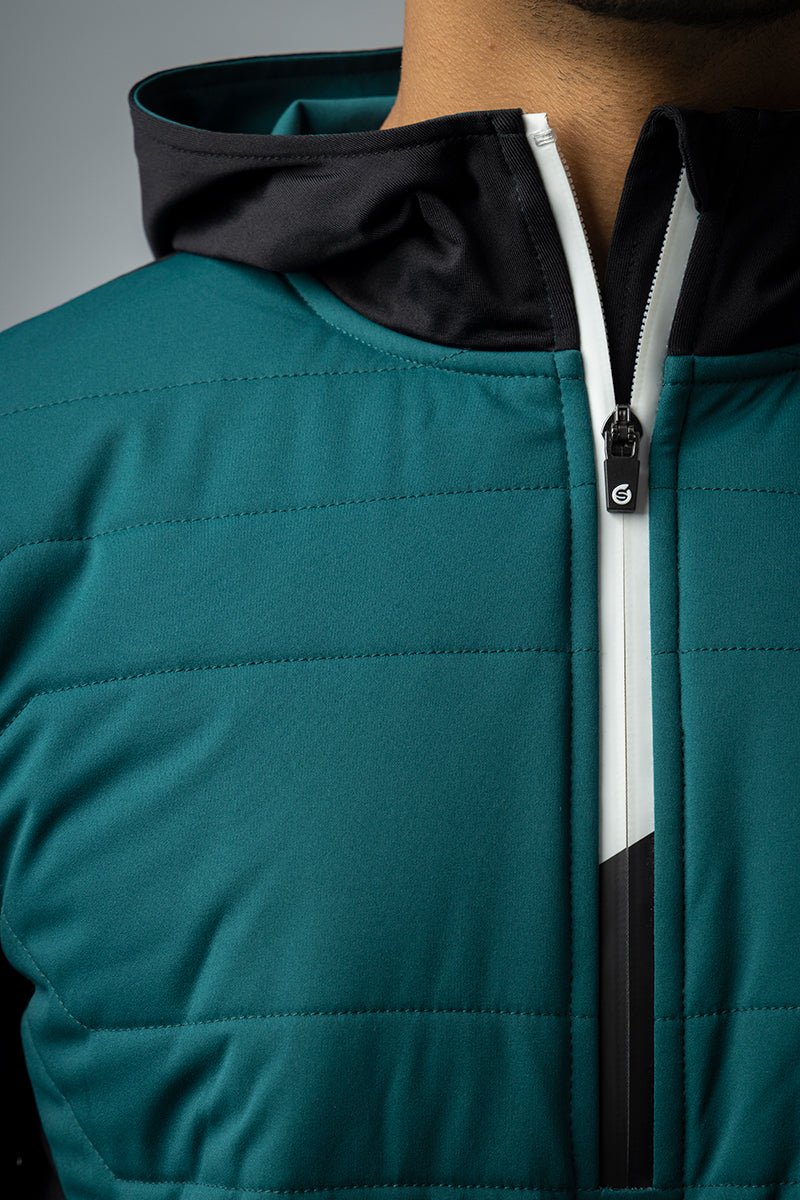 Sunderland Everest Hybrid Golf Hoodie SUNMM90