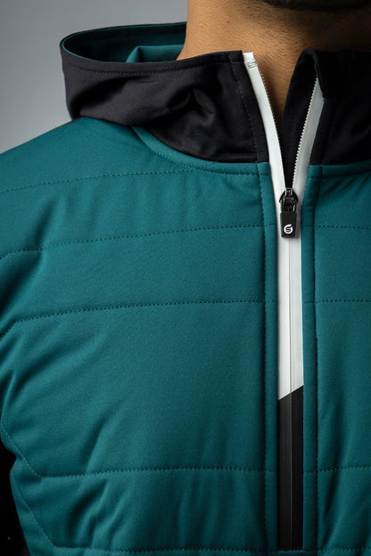 Sunderland Everest Hybrid Golf Hoodie SUNMM90