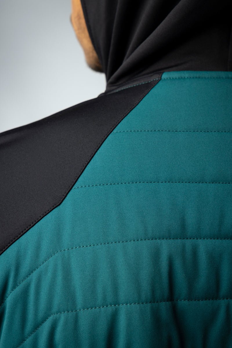 Sunderland Everest Hybrid Golf Hoodie SUNMM90