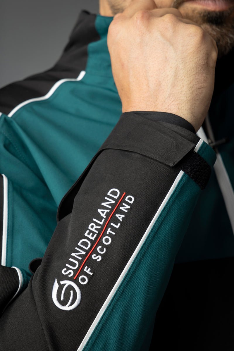 Sunderland Matterhorn Waterproof Golf Jacket SUNMR91