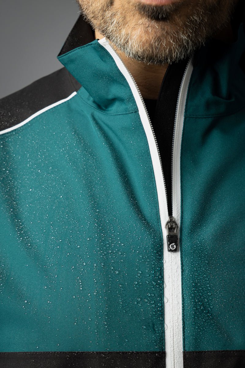 Sunderland Matterhorn Waterproof Golf Jacket SUNMR91