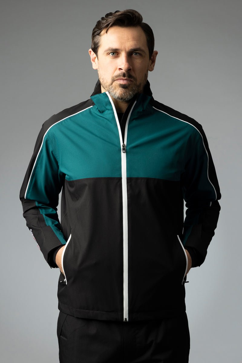 Sunderland Matterhorn Waterproof Golf Jacket SUNMR91