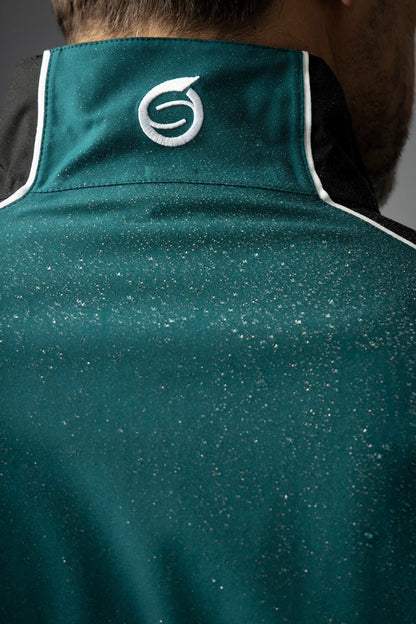 Sunderland Matterhorn Waterproof Golf Jacket SUNMR91