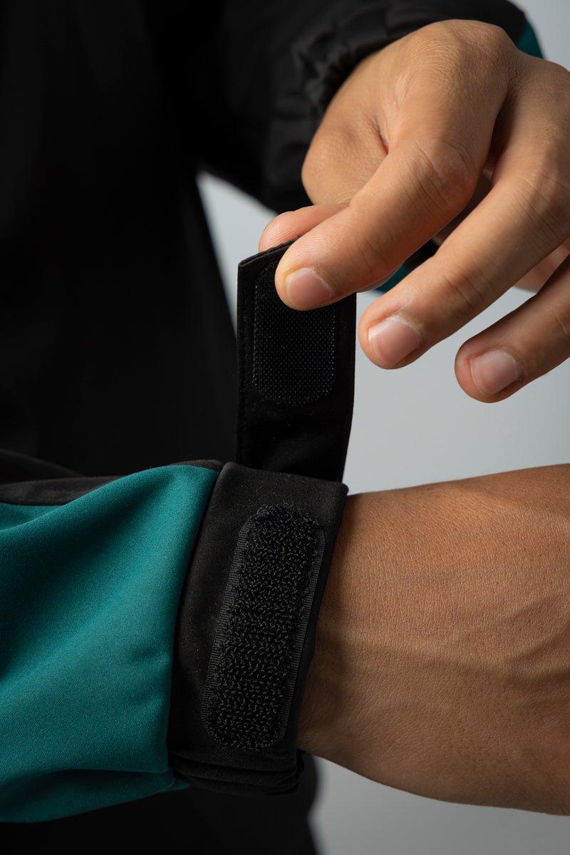 Sunderland Nevada Zip Golf Windshirt SUNMW86