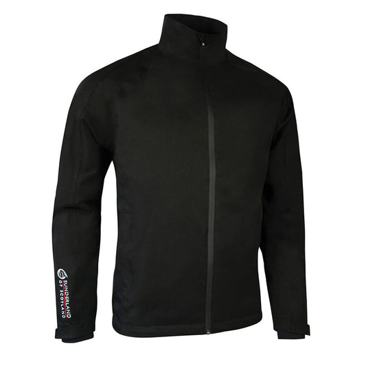 Sunderland Vancouver Pro Waterproof Golf Jacket SUNMR41