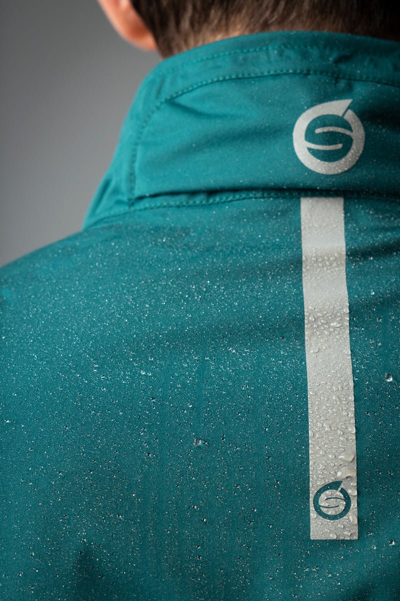 Sunderland WhisperDry Pro-Lite Waterproof Golf Jacket SUNMR47