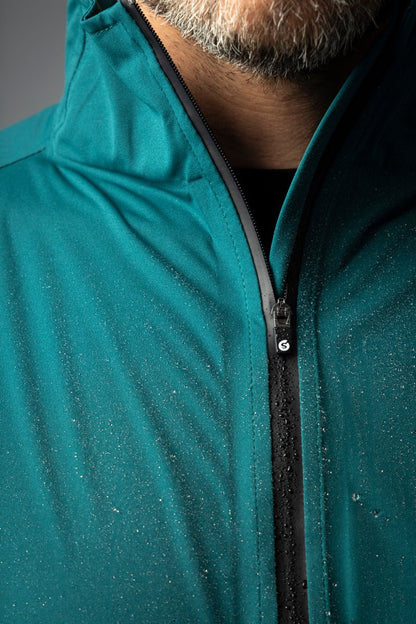 Sunderland WhisperDry Pro-Lite Waterproof Golf Jacket SUNMR47