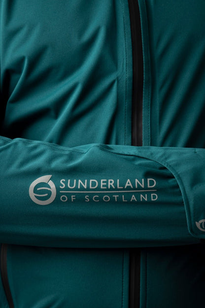 Sunderland WhisperDry Pro-Lite Waterproof Golf Jacket SUNMR47