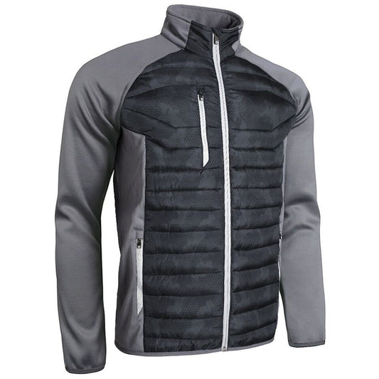 Sunderland Zermatt Padded Golf Jacket SUNMC83