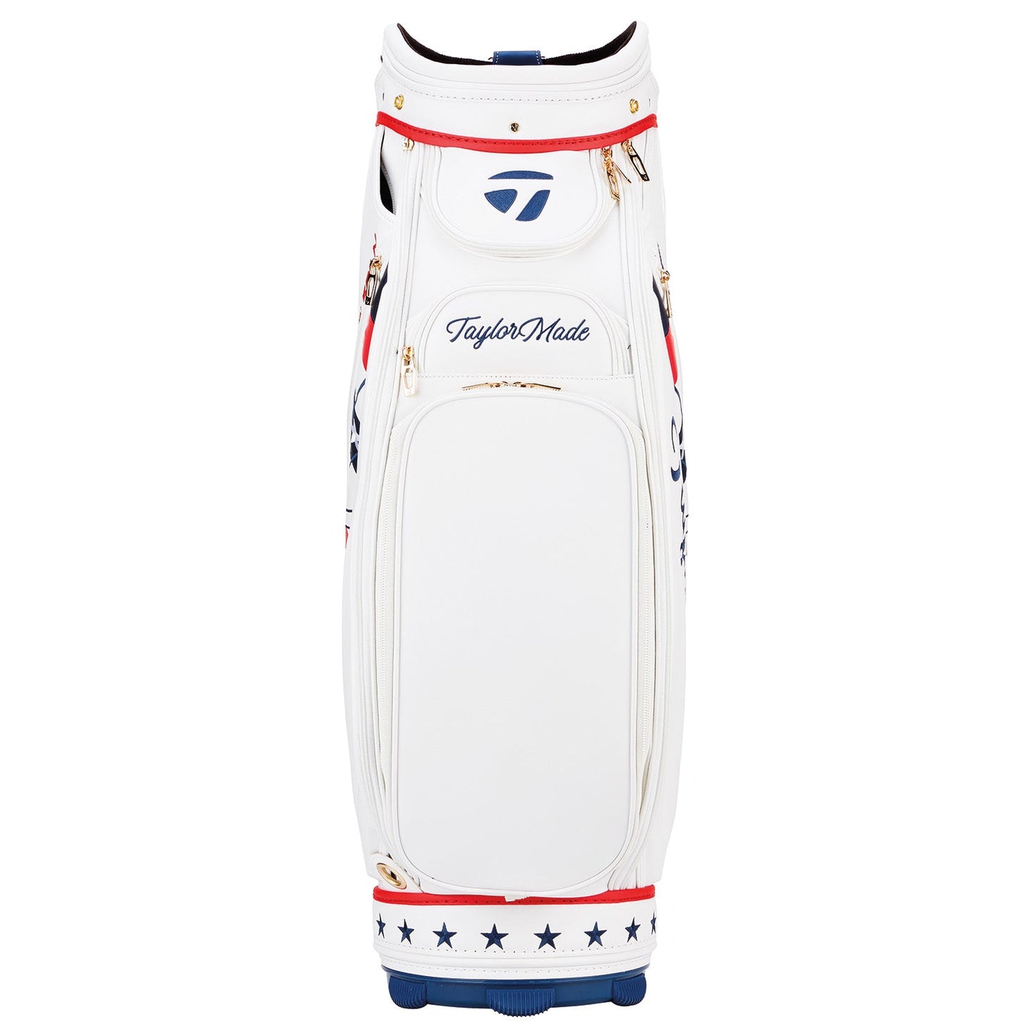 TaylorMade Ladies US Open Golf Staff Bag V9767301