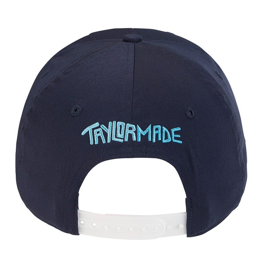 TaylorMade Lifestyle 1979 Logo Golf Cap N7884001