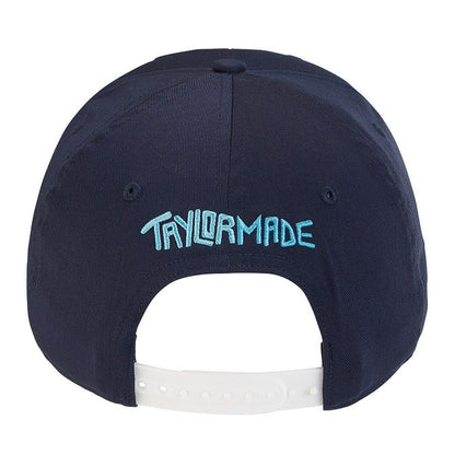 TaylorMade Lifestyle 1979 Logo Golf Cap N7884001
