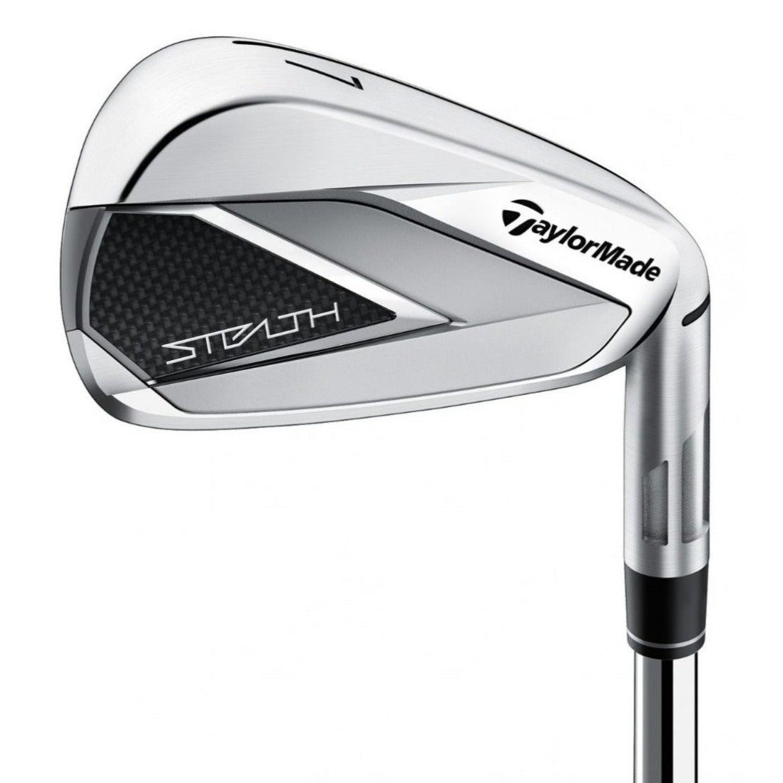 TaylorMade Stealth 2 Irons & Wood Set – Clarkes Golf