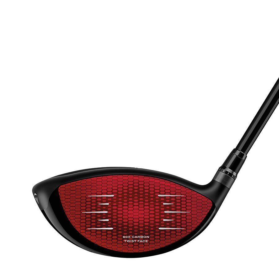 Left Handed TaylorMade Stealth Golf Driver – Clarkes Golf