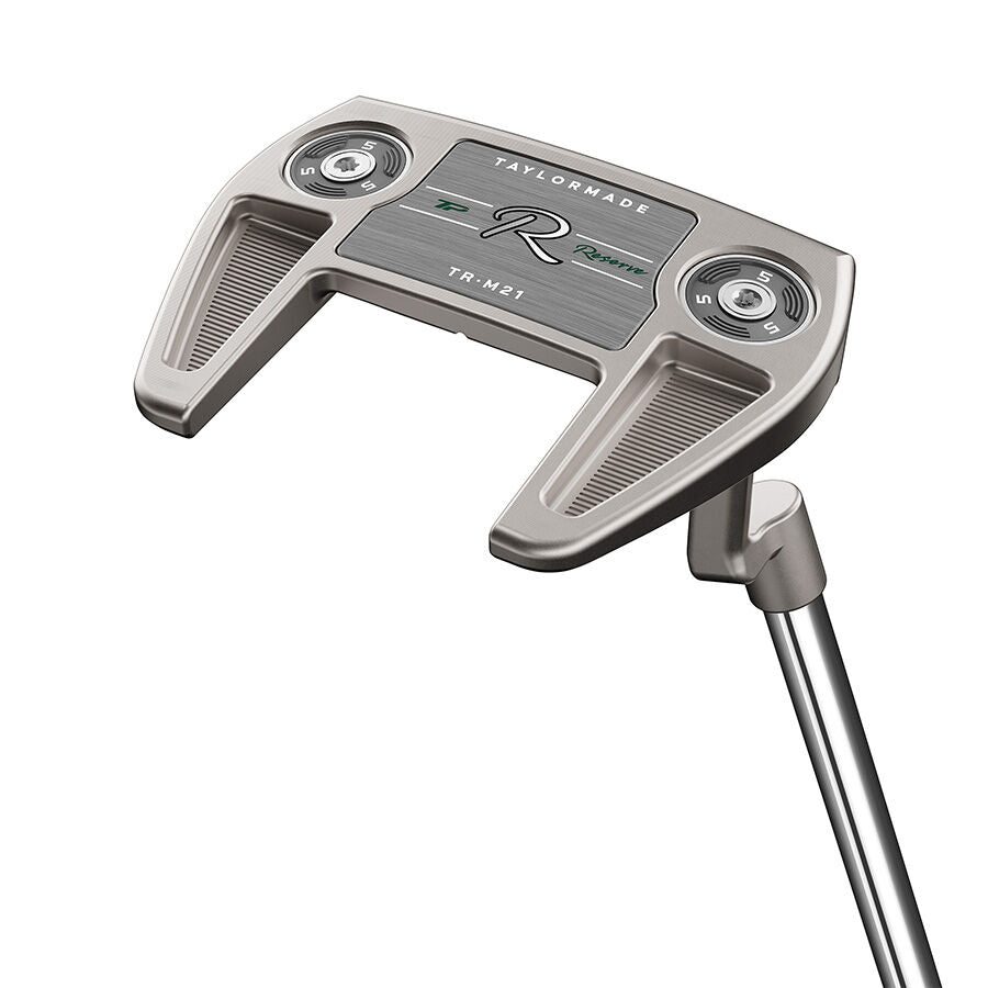 TaylorMade TP Reserve Golf Putter | M21