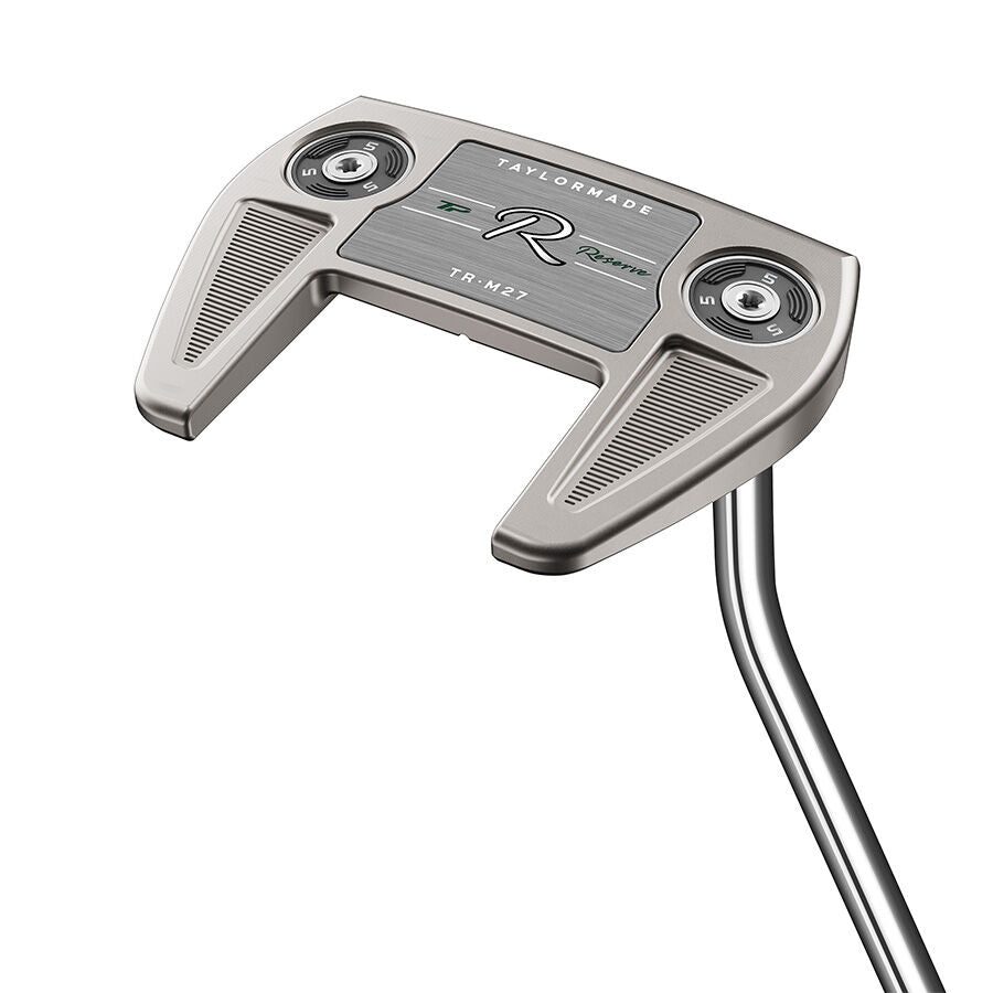TaylorMade TP Reserve Golf Putter | M27