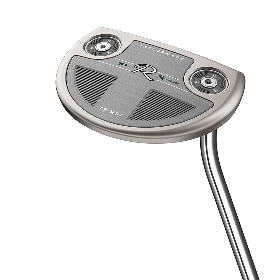 TaylorMade TP Reserve Golf Putter | M37