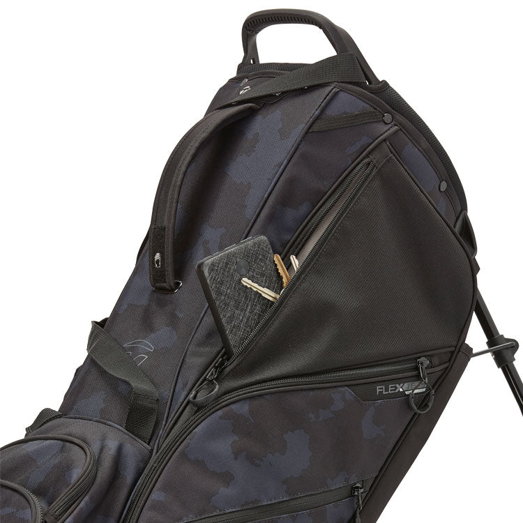 TaylorMade FlexTech Lite Golf Stand Bag V9700701