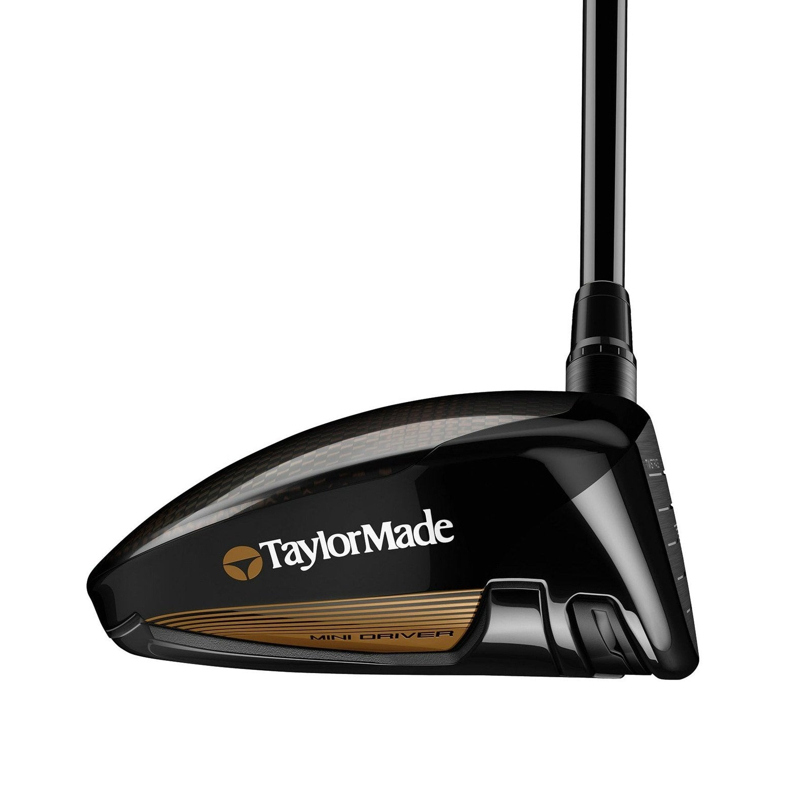 TaylorMade BRNR Mini Golf Driver – Clarkes Golf
