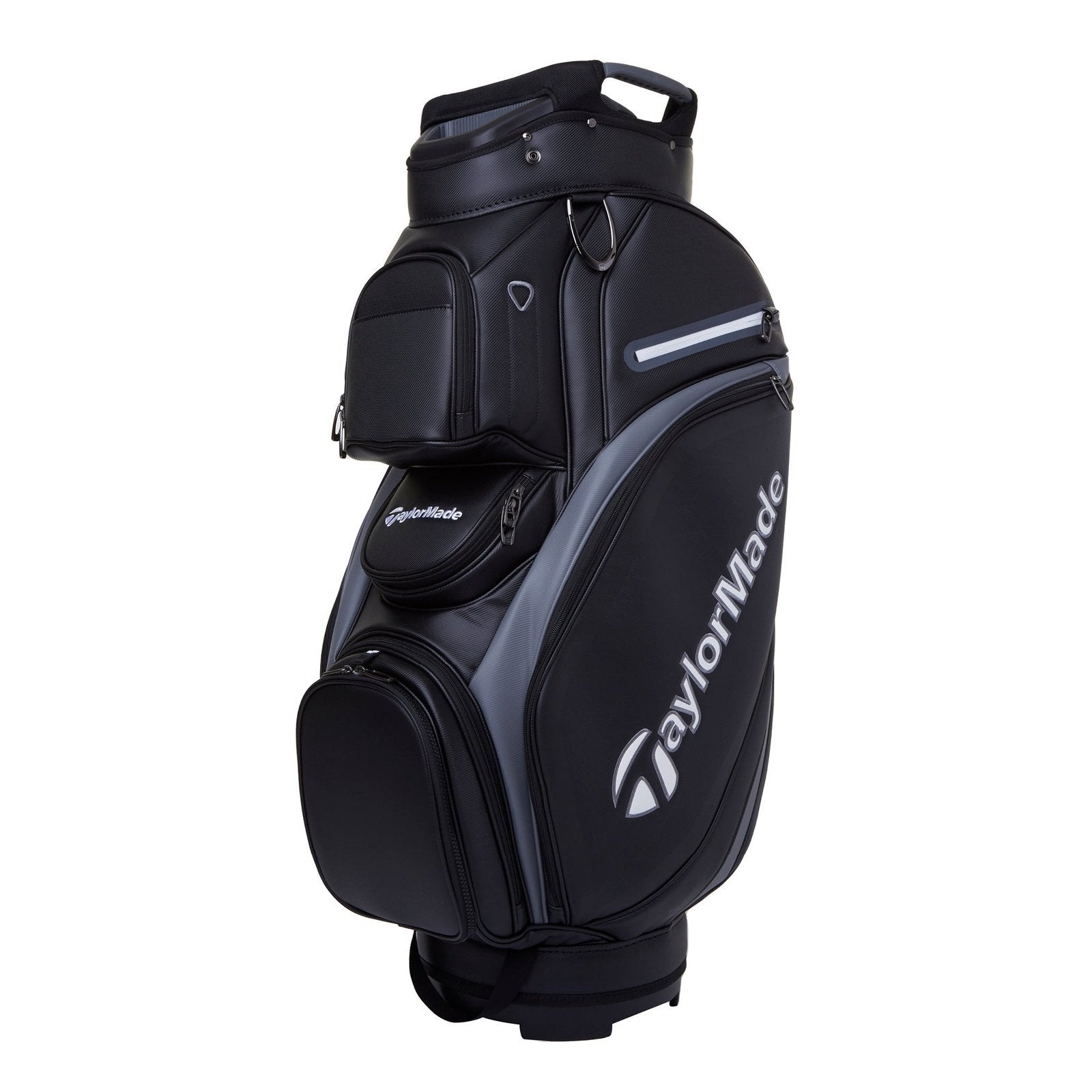 TaylorMade Deluxe Golf Cart Bag V9781701