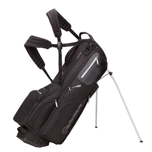 TaylorMade FlexTech Crossover Golf Stand Bag N7829401