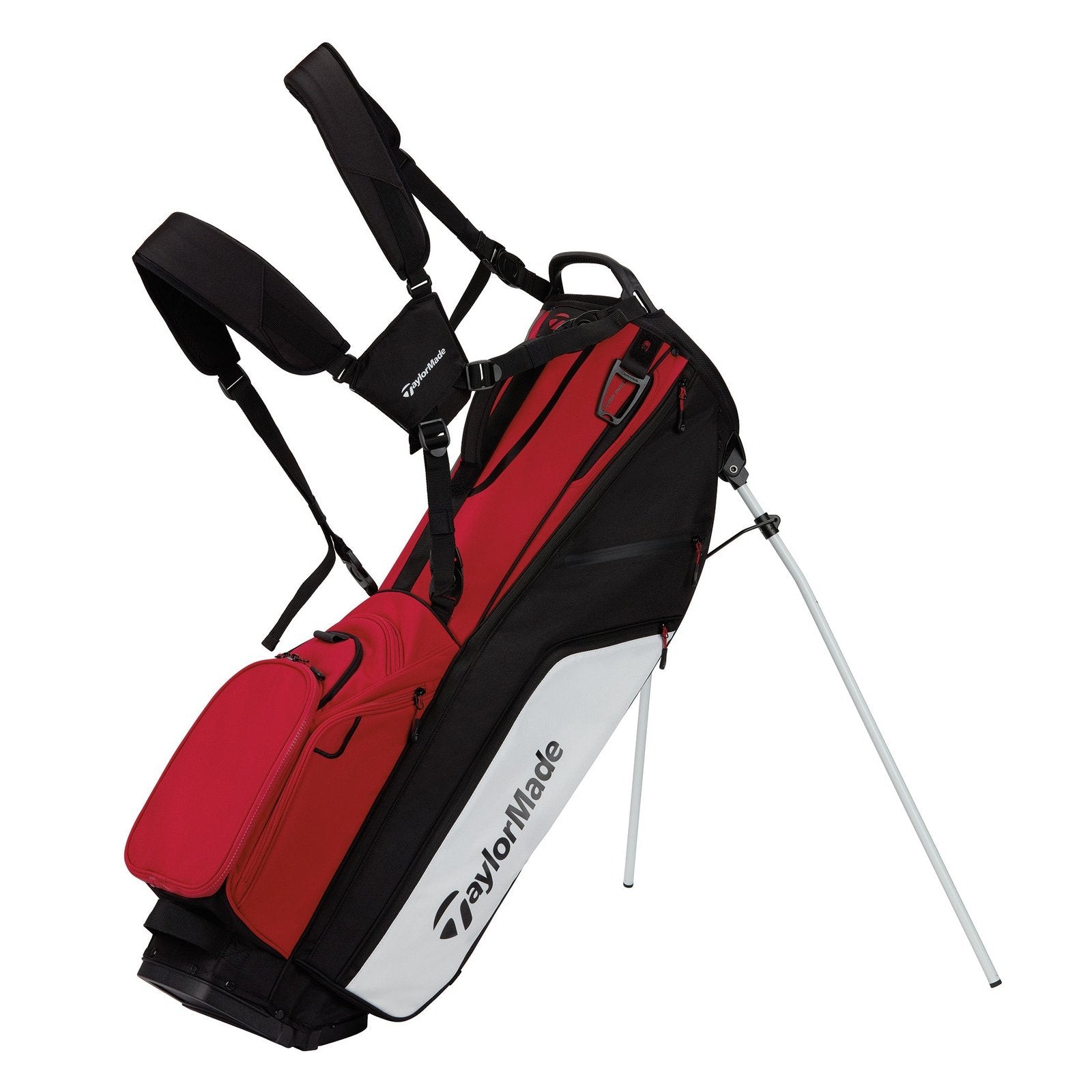 TaylorMade Flextech Golf Stand Bag V9795901