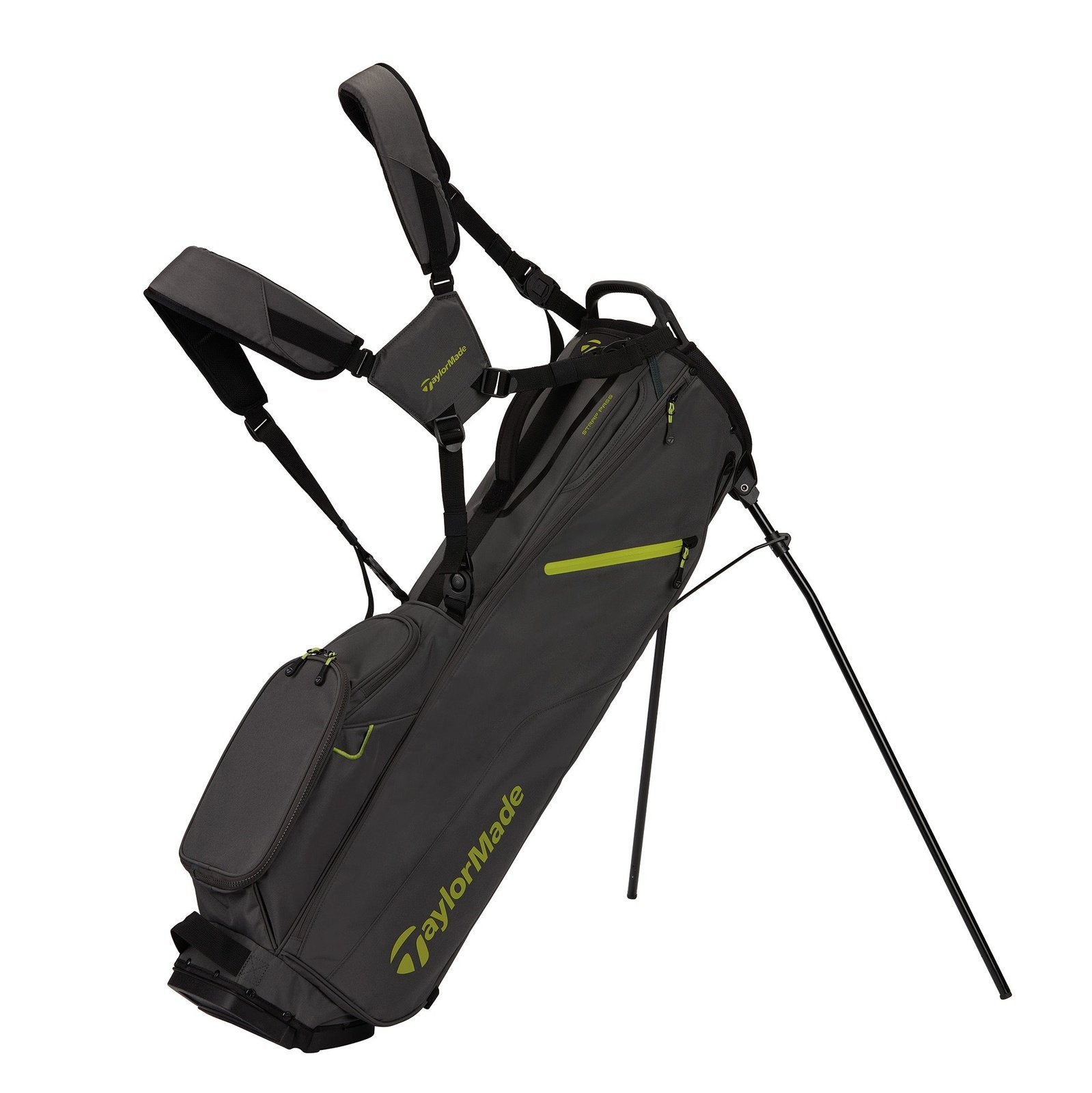 TaylorMade Flextech Lite Golf Stand Bag V9741801