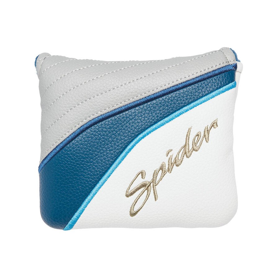 TaylorMade Ladies Kalea Spider Mini Golf Putter