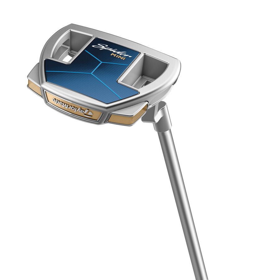 TaylorMade Ladies Kalea Spider Mini Golf Putter