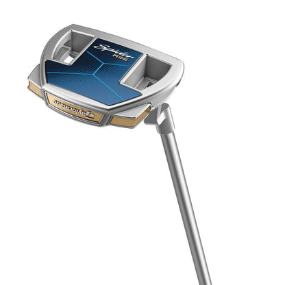 TaylorMade Ladies Kalea Spider Mini Golf Putter