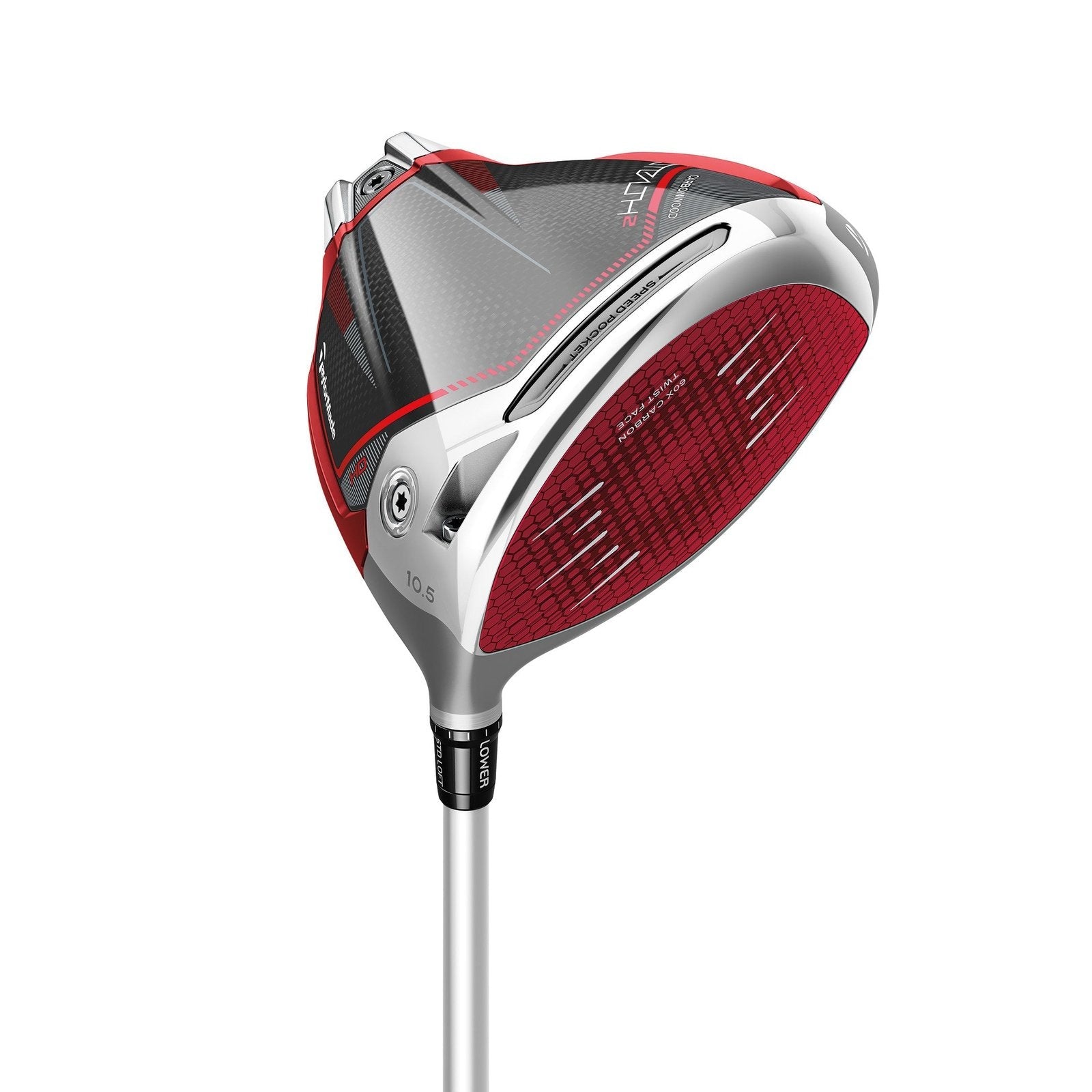 Ladies TaylorMade Stealth 2 HD Golf Driver – Clarkes Golf Ladies TaylorMade Stealth 2 HD Golf Driver – Clarkes Golf