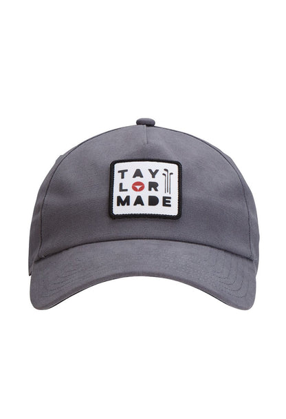 TaylorMade LifeStyle 5 Panel Golf Cap N7804901