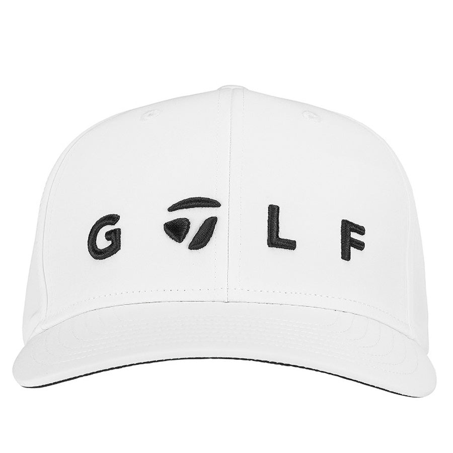 TaylorMade Lifestyle Logo Golf Cap N7883201