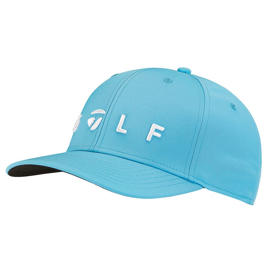 TaylorMade Lifestyle Logo Golf Cap