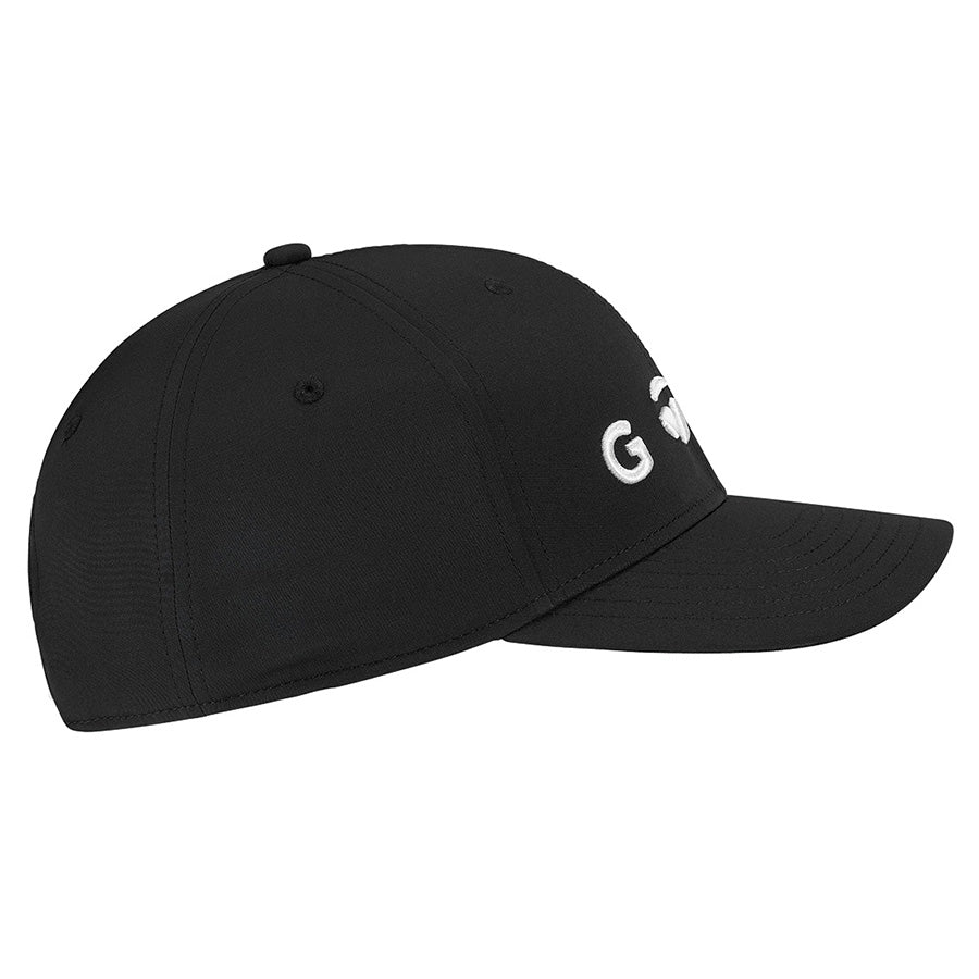 TaylorMade Lifestyle Logo Golf Cap N7883201