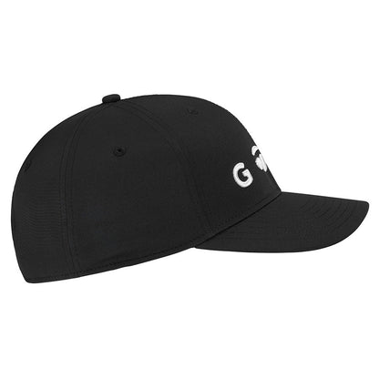 TaylorMade Lifestyle Logo Golf Cap N7883201