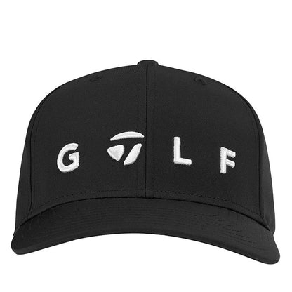 TaylorMade Lifestyle Logo Golf Cap N7883201
