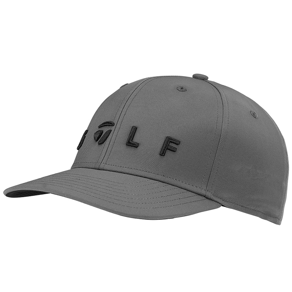 TaylorMade Lifestyle Logo Golf Cap