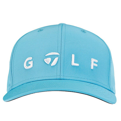 TaylorMade Lifestyle Logo Golf Cap N7883701