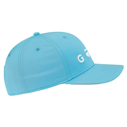 TaylorMade Lifestyle Logo Golf Cap N7883701