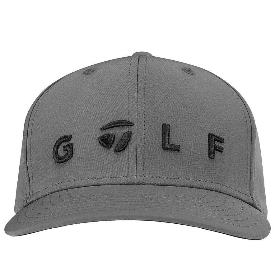 TaylorMade Lifestyle Logo Golf Cap N7883601