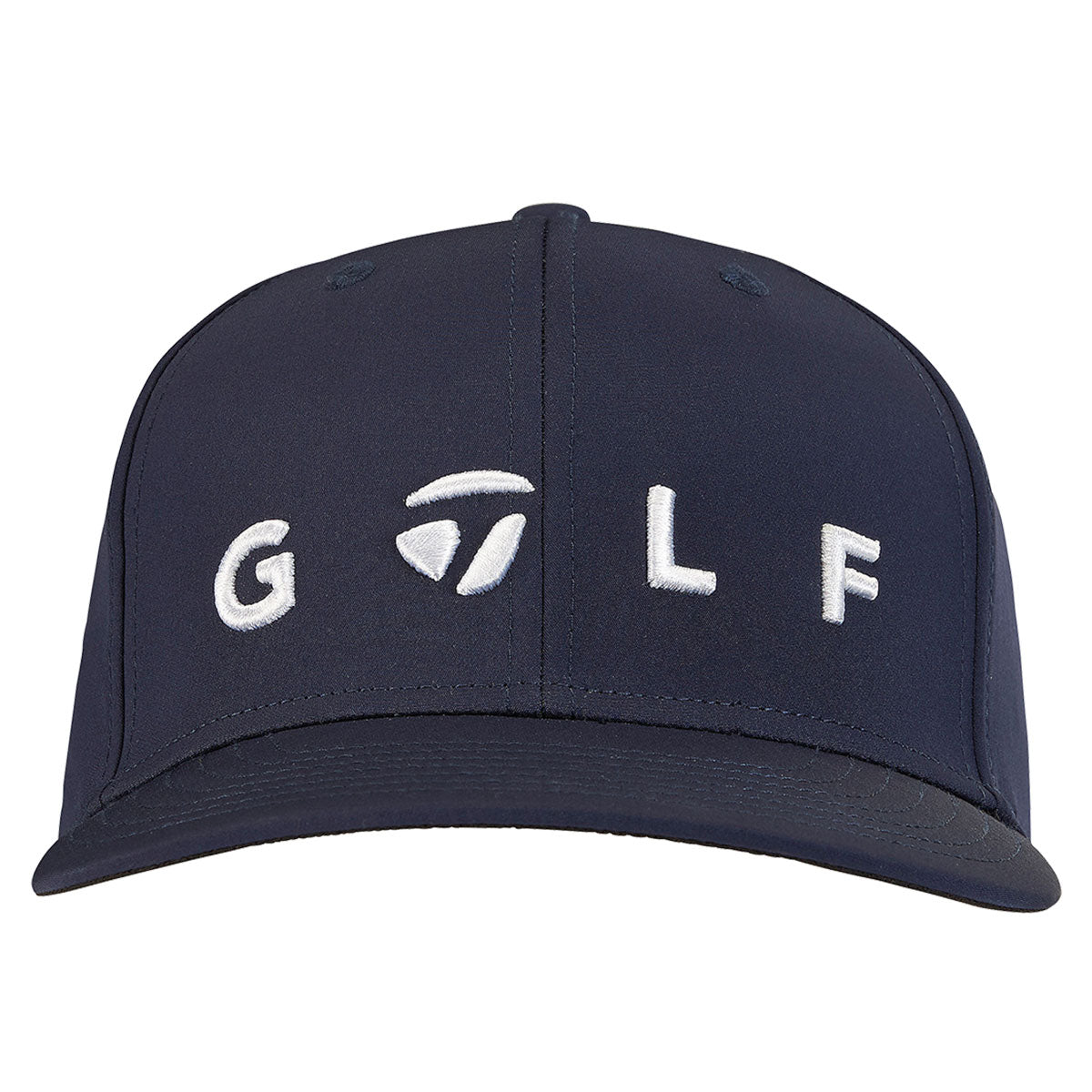 TaylorMade Lifestyle Logo Golf Cap N7883201
