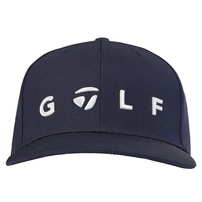 TaylorMade Lifestyle Logo Golf Cap N7883201