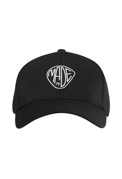 TaylorMade Lifestyle Made '79 Snapback Golf Hat