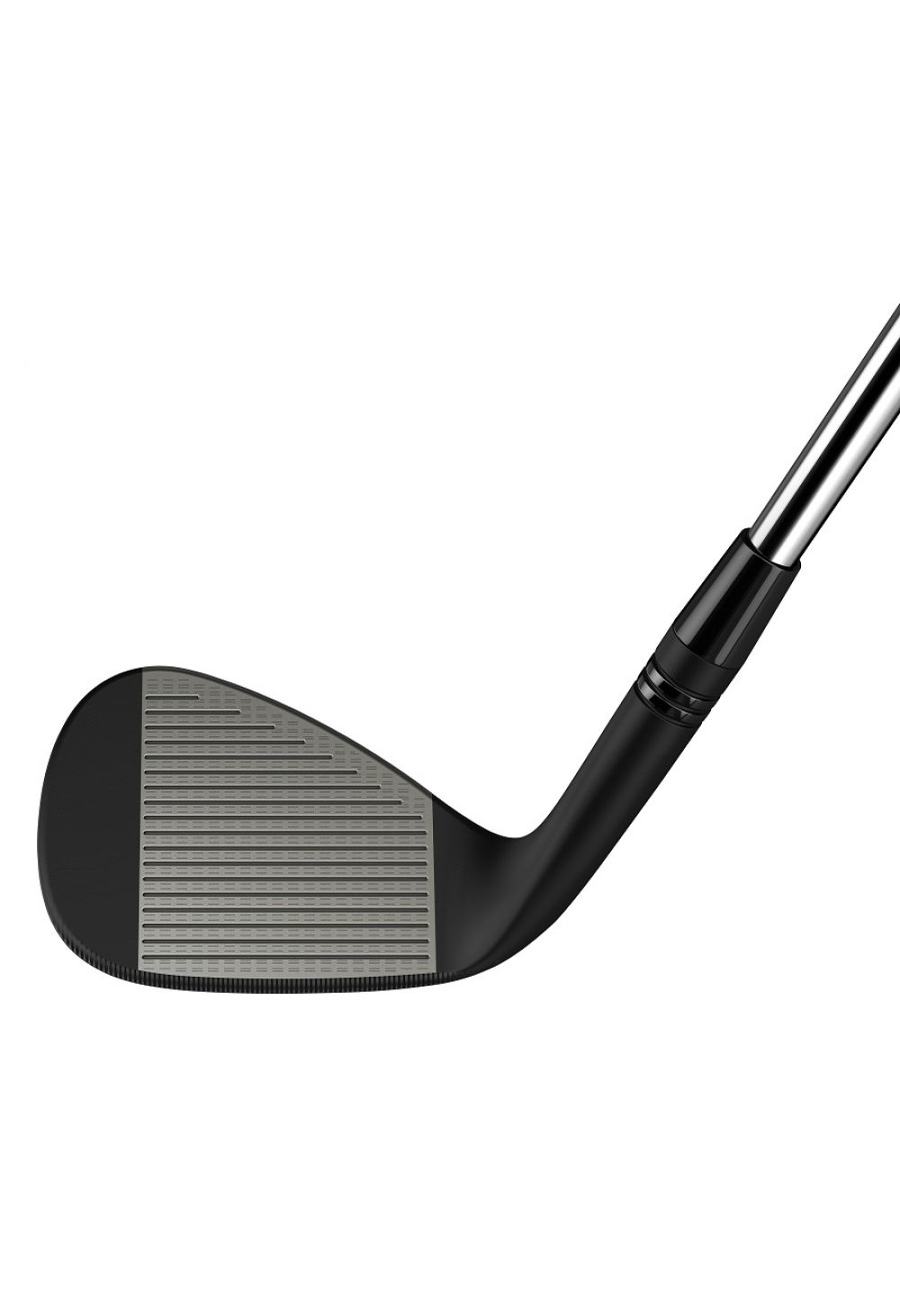 TaylorMade Milled Grind 2 Golf Wedge | Black