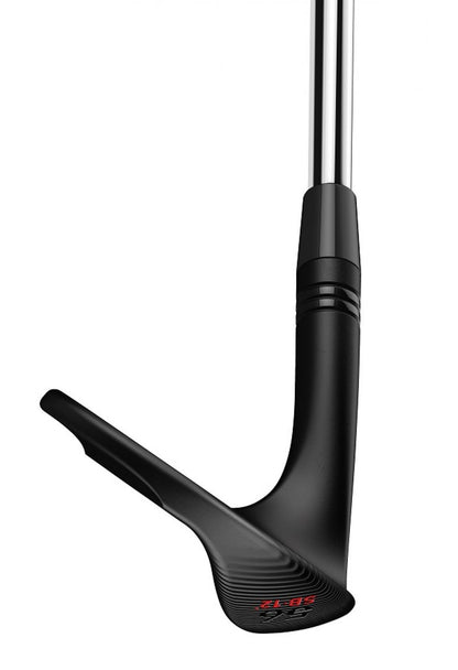 TaylorMade Milled Grind 2 Golf Wedge | Black